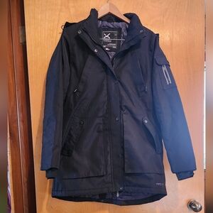 Like New Arctix Cascade Insulated Ski Jacket